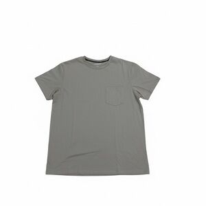 Kenneth Cole Active Men's Gray T-Shirt